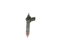 Diesel Fuel Injector fits BMW 535D 3.0D 11 to 17 N57D30B Nozzle Valve Bosch New