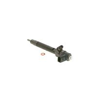 Injector Common Rail (CR) 0 986 435 020 BOSCH for MERCEDES-BENZ E-CLASS T-Model