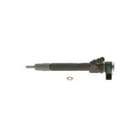 Injector Common Rail (CR) 0 986 435 055 BOSCH for MERCEDES-BENZ SPRINTER 2-t Bus