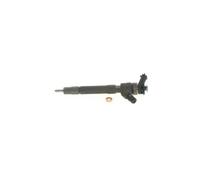 For Opel Vivaro Fuel Injector Nozzle Bosch 0986435211 Premium Graded 2014-2016