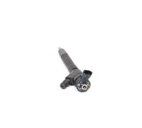 For Opel Vivaro Fuel Injector Nozzle Bosch 0986435211 Premium Graded 2014-2016