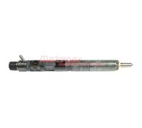 Injector Common Rail (CR) 0870115 METZGER for HYUNDAI TERRACAN