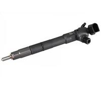 METZGER AUTOTEILE Fuel Injector 0871088 For MAN VW Common Rail New 4-Piece