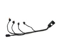 Injector Connector Harness 12658200 | Wrapped 4 Cylinder Wiring with Molded Plug Housings for 2.0T LNF LDK Maintenance Replacement, Single Set