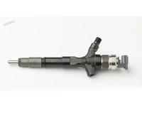 Injector DCRI300460 DENSO for TOYOTA LAND CRUISER PRADO HILUX VIGO VII Pickup