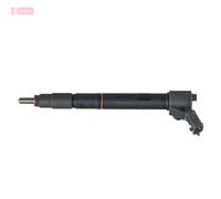 DENSO Diesel Common Rail Injector - DCRI400950 - Replacement OEM High Pressure Fuel Injection System - OE Number: 55490361, 95529874