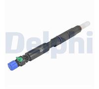 Injector Delphi 28229876-12B1 Fits JCB Mixture Formation