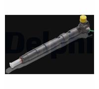 Injector Delphi 28231462-12B1 Fits Seat Skoda VW Ibiza Fabia Roomster Polo