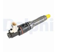 New Delphi Diesel Injector BEBJ1A05002 X 3