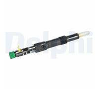 Injector Delphi HRD322 Fits Ford Mondeo Mixture Formation