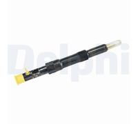 Injector Delphi HRD324 Fits Ford Jaguar Mondeo X-Type Mixture Formation