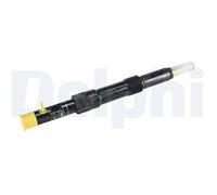 Injector Delphi HRD329 Fits Ford Mondeo Mixture Formation