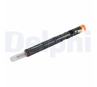 Injector Delphi HRD334 Fits Hyundai Terracan Mixture Formation