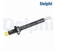 Injector DELPHI HRD344 For PEUGEOT, CITROËN
