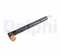 Injector Delphi HRD355 Fits Hyundai iLoad i800 Mixture Formation
