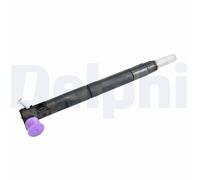 Injector Delphi HRD356 Fits Hyundai Kia iLoad i800 K2500 Mixture Formation