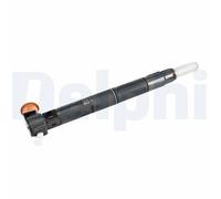 Injector Delphi HRD358 Fits Hyundai Kia i20 Rio Mixture Formation