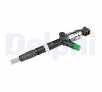DELPHI HRD609 Nozzle and Holder Assembly