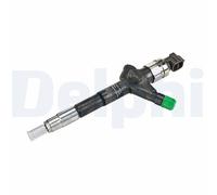 Injector Delphi HRD613 Fits Nissan Almera Almera Tino Primera X-Trail