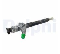 Injector Delphi HRD622 Fits Nissan Navara Pathfinder Mixture Formation