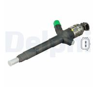 Injector Delphi HRD638 Fits Mitsubishi Pajero Sport L200 Triton