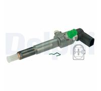Delphi HRD657 - Injector