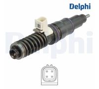 Injector DELPHI HRE297