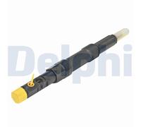 Injector Delphi R00502Z-12B1 Fits Ford Mondeo Mixture Formation