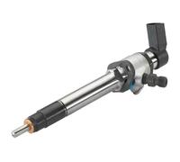 Diesel Fuel Injector fits JAGUAR XF X250 2.7D 08 to 15 7G(AJTDV6) Nozzle Valve