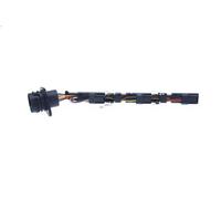 Injector electrical connector block 15-0275 MAXGEAR for VW AUDI SEAT SKODA