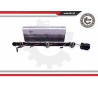 Injector electrical connector block 53SKV005 ESEN SKV for VW TOUAREG PHAETON