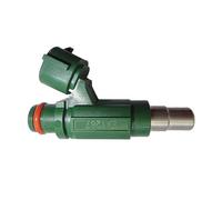 Injector Fit for Kawasaki Brute Force Concours Ninja Teryx Teryx4 Versys Vulcan 1pc Fuel Injector 490330011 Fuel Petrol Injector Nozzle