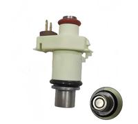 Injector Fit for Yamaha 50CC 125CC-250CC Fuel Injector Nozzle Injection Flow 2 6 10 12 Holes Motorbike Accessory Fuel Petrol Injector Nozzle(2 Holes 50CC)