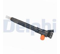 Injector Delphi 28565336-12B1 Fits Audi Seat Skoda VW A3 Q2 Arona Ateca Ibiza