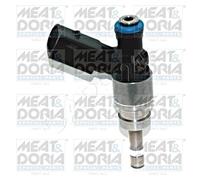 Injector for AUDI A6 MEAT & DORIA 75117125