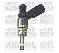 INJECTOR 75117123 FOR AUDI A6/S6 A8L CCEA/CCDA/BDX 2.8L 6cyl A6