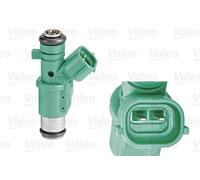 INJECTOR FITS: CITROËN BERLINGO BOX BODY/MPV 1.4 I .CITROËN BERLINGO / BERLIN