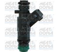 Injector Fits CITROEN PEUGEOT FORD Berlingo First Box Mpv C2 C3 I Sw 1984E0