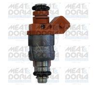 New Injector for CHEVROLET DAEWOO:MATIZ,SPARK,SPARK LITE 96620255 96351840
