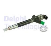 INJECTOR FITS: FORD TRANSIT BUS 2.4 TDCI/2.4 TDCI 4X4.FORD TRANSIT VAN 2.4 TD