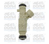 Injector Fits HYUNDAI KIA I30 Coupe Estate I40 Cw Ix35 Tucson Ceed 353102B110