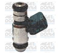 Injector Fits MERCEDES Vaneo 414 W168 W414 99-05 0000786249