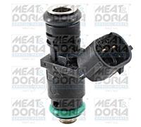 Injector Fits SEAT Ibiza IV St SKODA Citigo Fabia III VW Caddy 11-21 04E906031F