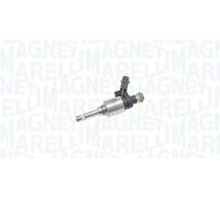 INJECTOR FITS: VW PASSAT B7 2.0 TSI.VW PASSAT B7 ESTATE 2.0 TSI.VW PASSAT B7