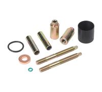 Injector Fixing and Seal Kit Replacement for Renault For Trafic For Master For Vauxhall Models with 2 2 dCi and 2 5 dCi Engines Part Numbers 8200553118 7703062072 7701474025