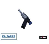 Injector for AUDI A3 A4 A6 TT MAXGEAR 17-0407
