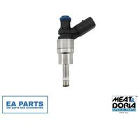 Injector for AUDI A3 A4 A6 TT MEAT & DORIA 75114020