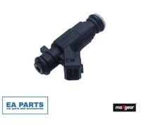 Injector for AUDI A3 A4 TT MAXGEAR 17-0400