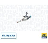 MAGNETI MARELLI 805000000105 Injector