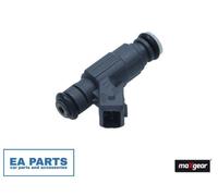 Injector for AUDI A3 TT MAXGEAR 17-0399